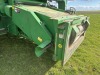 2002 John Deere 9750 STS Combine - Moses Lake - 10