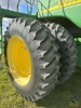 2002 John Deere 9750 STS Combine - Moses Lake - 15