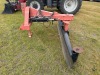 Bush Hog 121 Hydraulic Back Blade - Moses Lake - 2