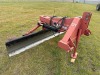 Bush Hog 121 Hydraulic Back Blade - Moses Lake - 5