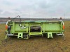 Claas 380 Pickup Header - Moses Lake - 4