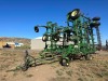 John Deere 2200 Field Cultivator - Ephrata