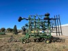 John Deere 2200 Field Cultivator - Ephrata - 2