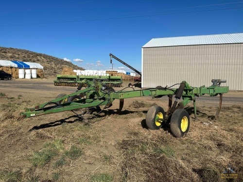 John Deere 915 Sub Soiler - Ephrata