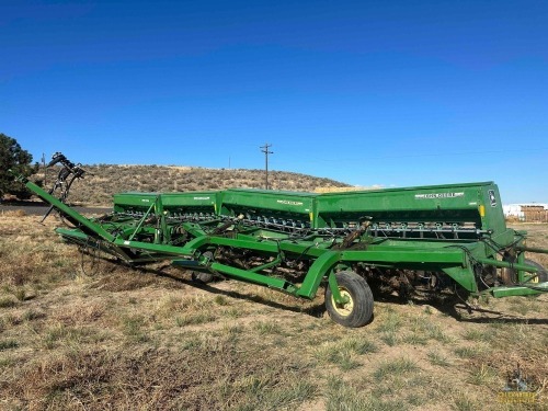 John Deere 9400 Grain Drill - Ephrata