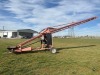 Milestone Piler - Moses Lake - 2