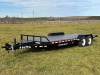 2023 Industrias America 167T Tilt-Deck Trailer - Moses Lake