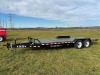 2023 Industrias America 167T Tilt-Deck Trailer - Moses Lake - 2