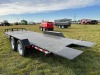 2023 Industrias America 167T Tilt-Deck Trailer - Moses Lake - 3