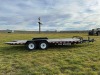 2023 Industrias America 167T Tilt-Deck Trailer - Moses Lake - 6