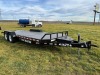 2023 Industrias America 167T Tilt-Deck Trailer - Moses Lake - 7