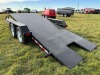 2023 Industrias America 167T Tilt-Deck Trailer - Moses Lake - 11