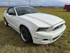 2013 Ford Mustang Convertible - Moses Lake - 7