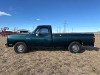 1993 Dodge Ram 250 Pickup - 2