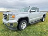 2014 GMC Sierra 1500 SLE Pickup - Moses Lake