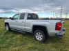 2014 GMC Sierra 1500 SLE Pickup - Moses Lake - 3