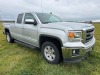 2014 GMC Sierra 1500 SLE Pickup - Moses Lake - 8