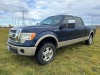 2009 Ford F-150 Lariat Pickup - Moses Lake