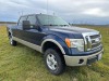 2009 Ford F-150 Lariat Pickup - Moses Lake - 7