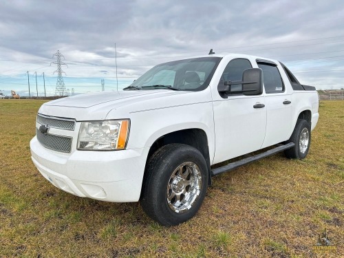 2007 Chevy Avalanche - Moses Lake