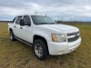 2007 Chevy Avalanche - Moses Lake - 7