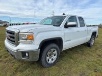 2015 GMC Sierra 1500 Pickup - Moses Lake