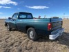 1993 Dodge Ram 250 Pickup - 3