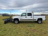 2002 GMC Sierra 2500 Plow Truck - Moses Lake - 2