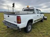 2002 GMC Sierra 2500 Plow Truck - Moses Lake - 5