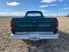 1993 Dodge Ram 250 Pickup - 4