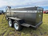 2023 Industrias America 990 Fuel Trailer - Moses Lake - 3