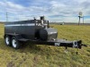 2023 Industrias America 990 Fuel Trailer - Moses Lake - 7