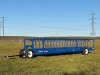 Industrias America 86R Feeder Wagon - Moses Lake - 2