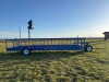 Industrias America 86R Feeder Wagon - Moses Lake - 8