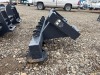 Wolverine Skid Steer Ripper - 4