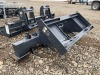 Wolverine Skid Steer Ripper - 5