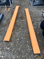 Pallet Fork Extensions