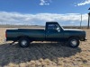 1993 Dodge Ram 250 Pickup - 6