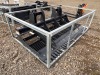 Wolverine Ground Leveler - 2