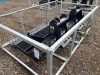 Wolverine Ground Leveler - 5