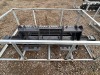 Wolverine Ground Leveler - 6