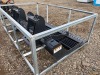 Wolverine Ground Leveler - 7