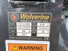 Wolverine Trencher - 9