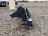 Wolverine Skid Steer Ripper - 4