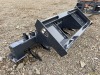 Wolverine Skid Steer Ripper - 7