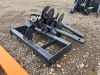 Wolverine Skid Steer Auger - 3