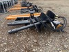 Wolverine Skid Steer Auger - 6