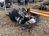 Wolverine Skid Steer Auger - 7