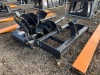 Wolverine Skid Steer Auger