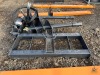 Wolverine Skid Steer Auger - 2